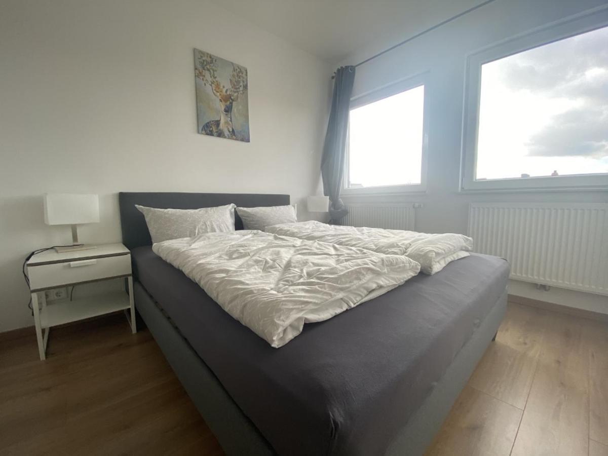 Air Apartments 2 BRE Buitenkant foto