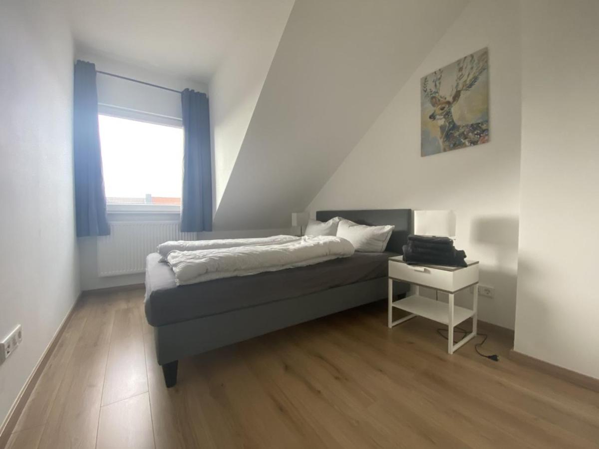 Air Apartments 2 BRE Buitenkant foto